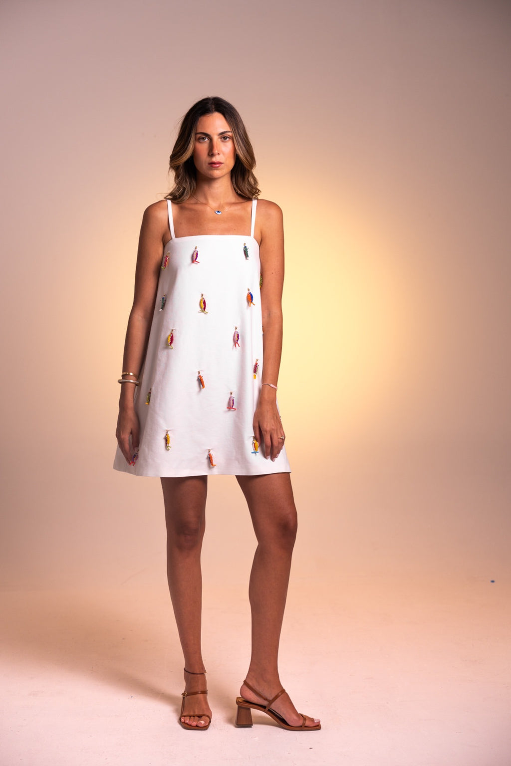 Sardina Dress