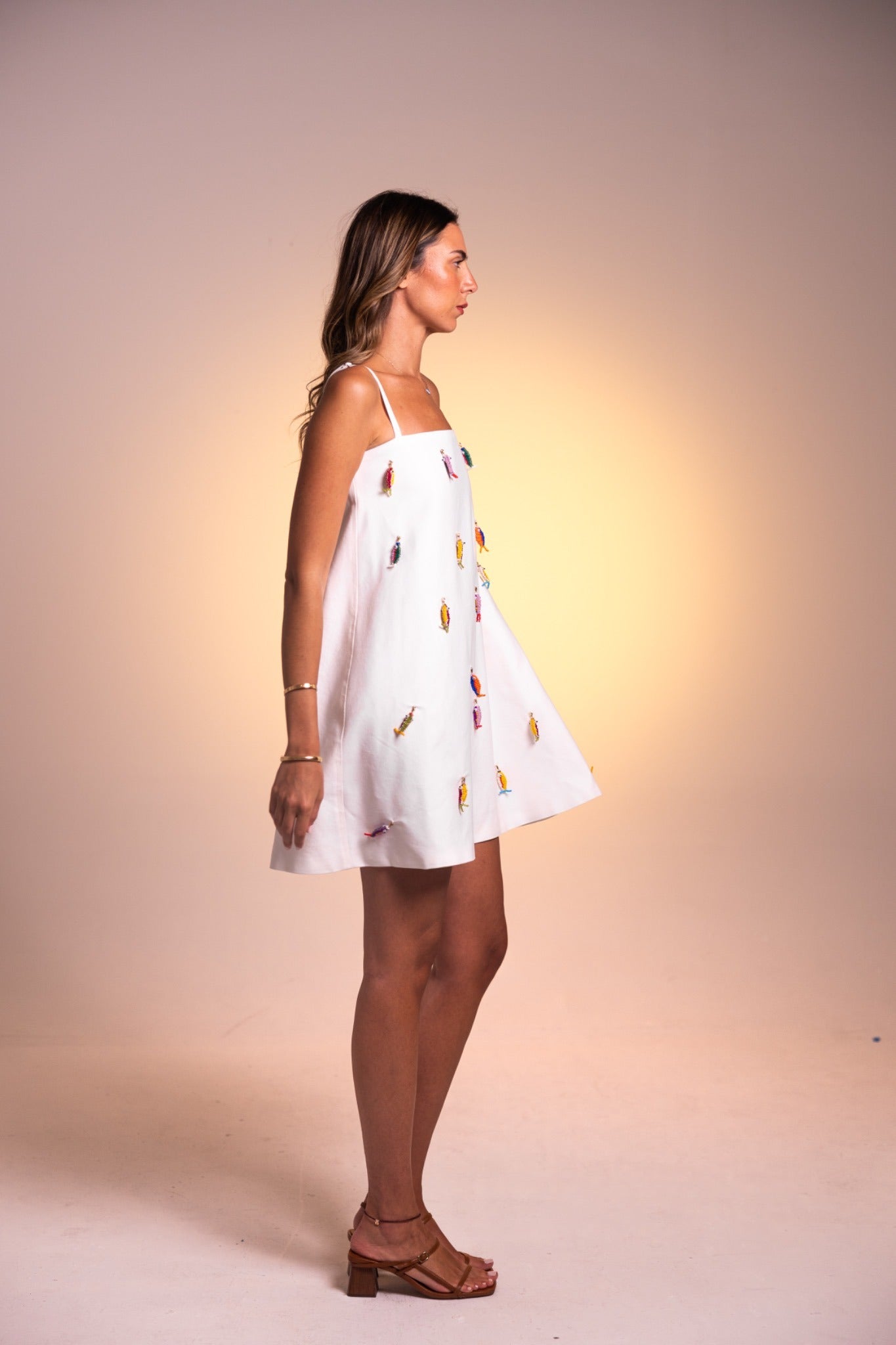 Sardina Dress