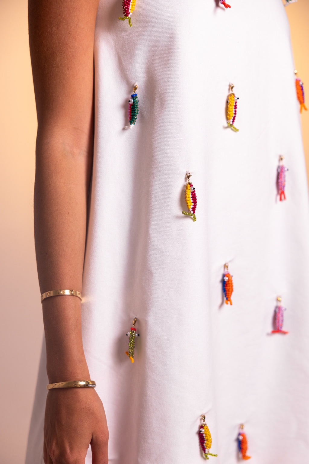 Sardina Dress