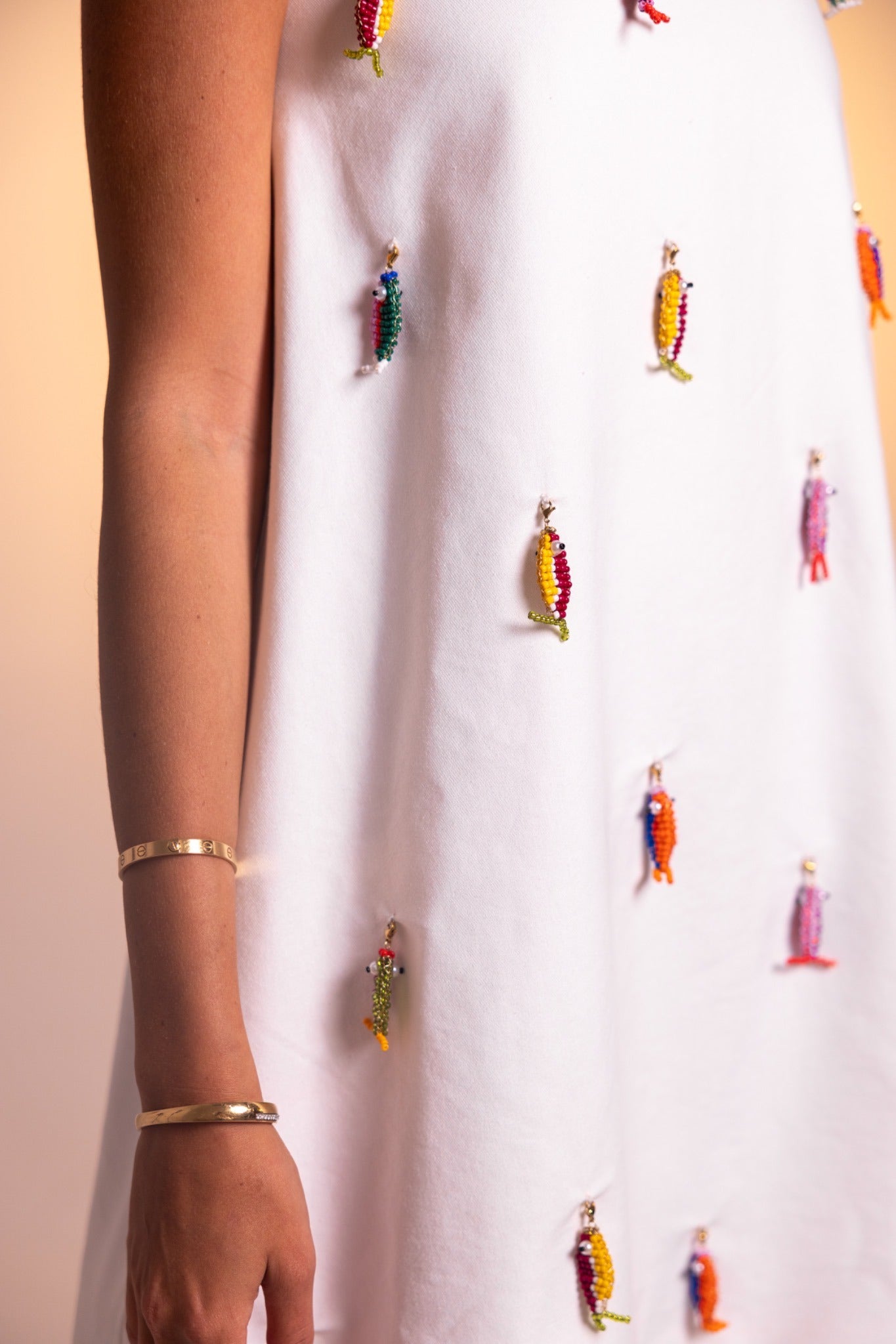 Sardina Dress