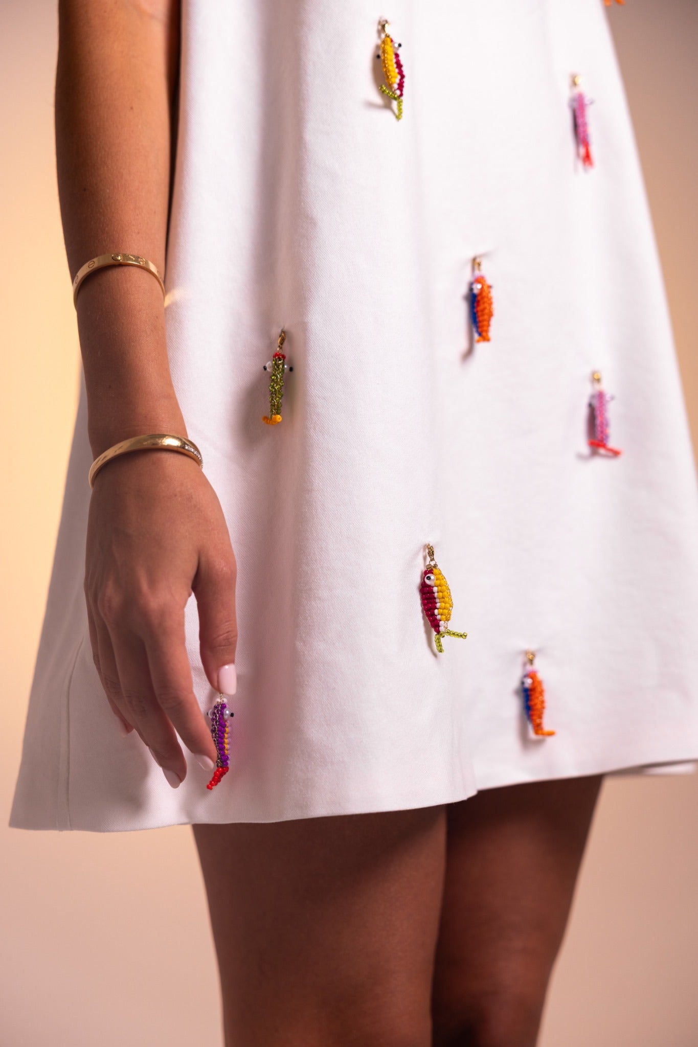 Sardina Dress