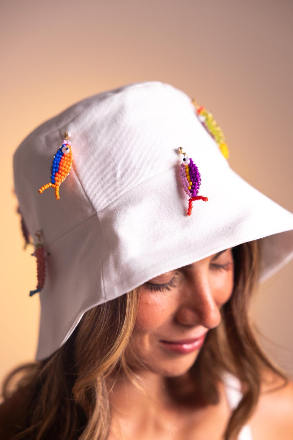 Alici Bucket Hat