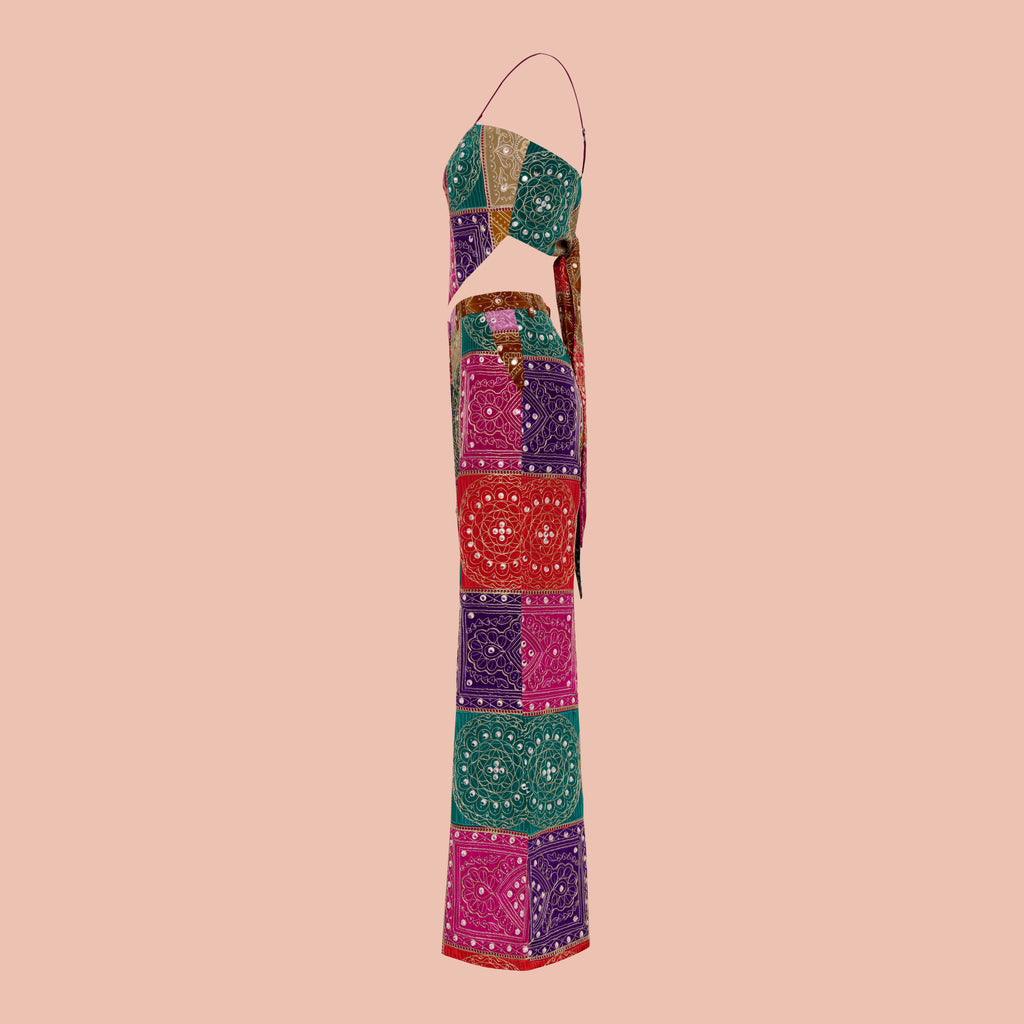 Isola Set - Pink