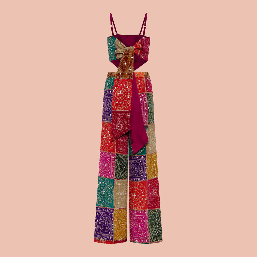 Isola Set - Pink