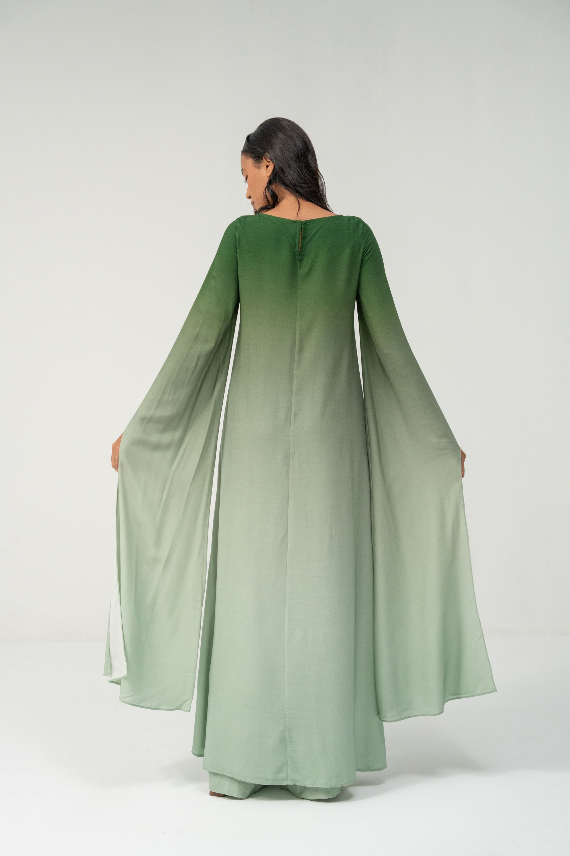Kami Set - Green
