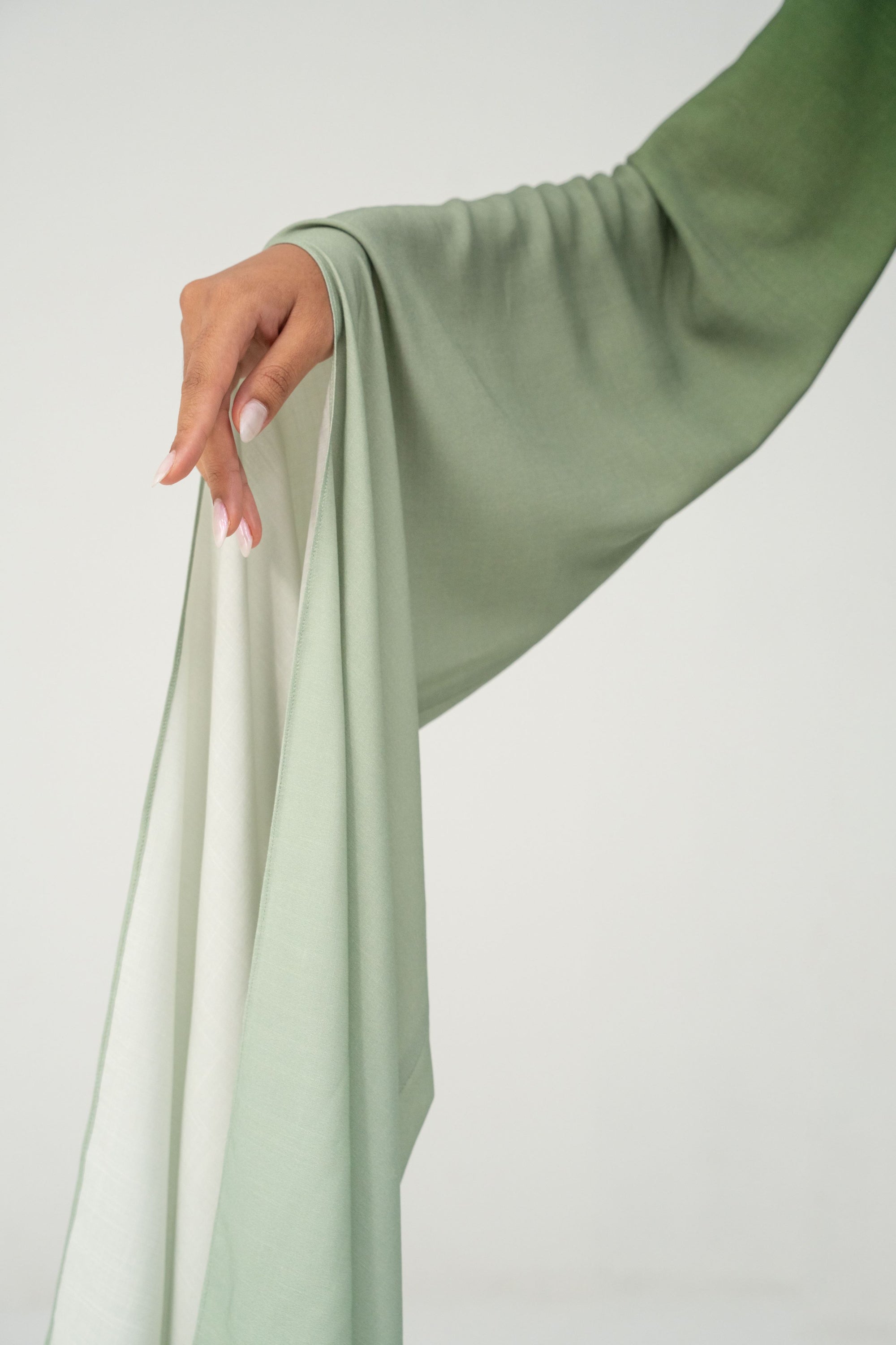 Kami Set - Green